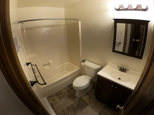 Bathroom - 506 E Maple St