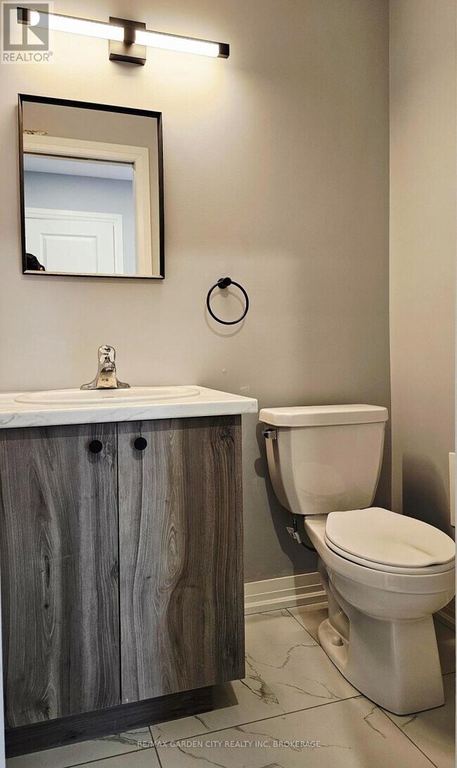 Photo du bâtiment - 5 Cunningham St