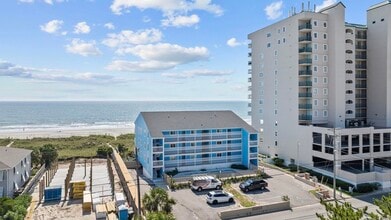 Building Photo - 941 S Ocean Blvd