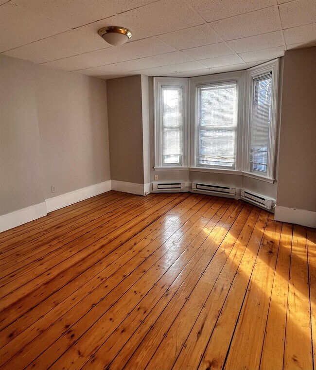 Foto del edificio - 9 School St