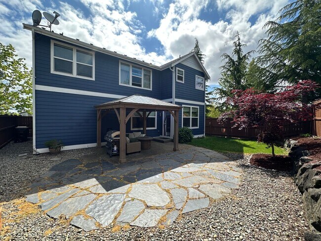 Foto del edificio - 4405 Cashmere Dr NE