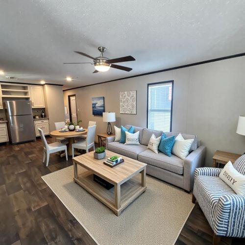 Foto del edificio - 2156 James Boswell Rd