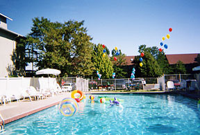 Foto del edificio - 4501 E Boardwalk Dr