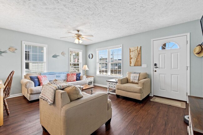 Foto del edificio - 410 Greenville Ave