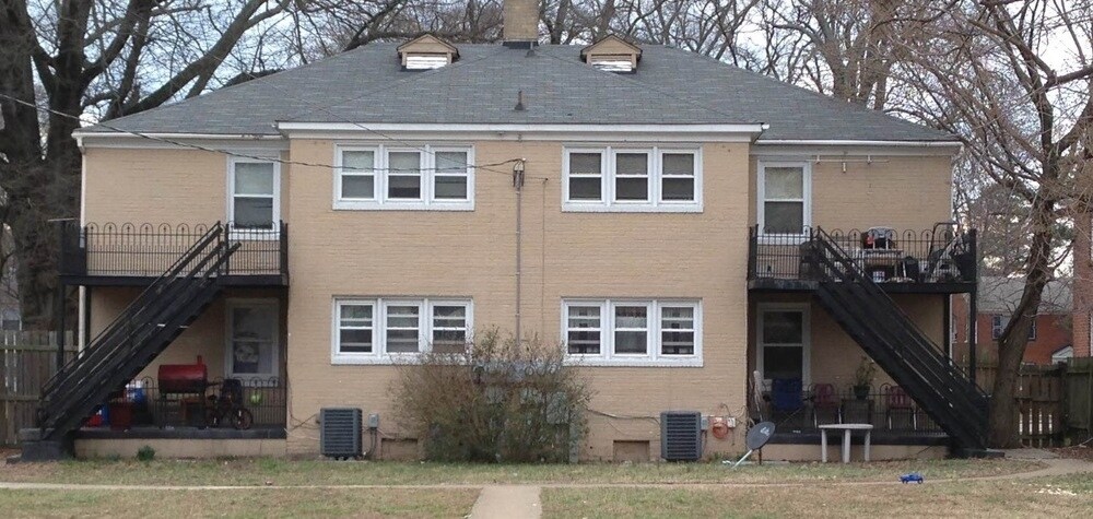 Building Photo - 4913 Chamberlayne Ave