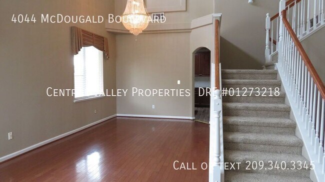 Foto del edificio - 4044 McDougald Blvd