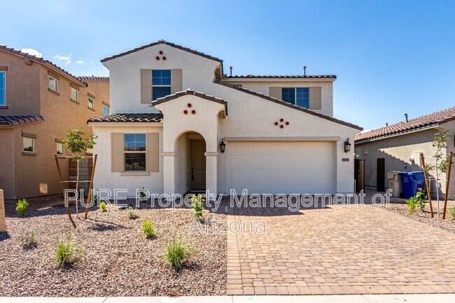 Building Photo - 5032 N 87th Ln