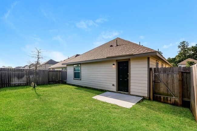 Building Photo - 3523 Cub Dr