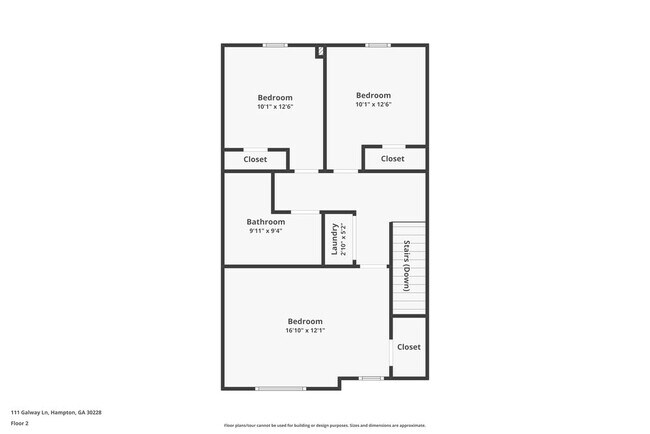 Foto del edificio - 111 Galway Ln