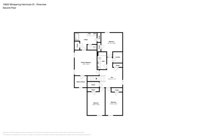 Building Photo - 10602 Whispering Hammock Dr