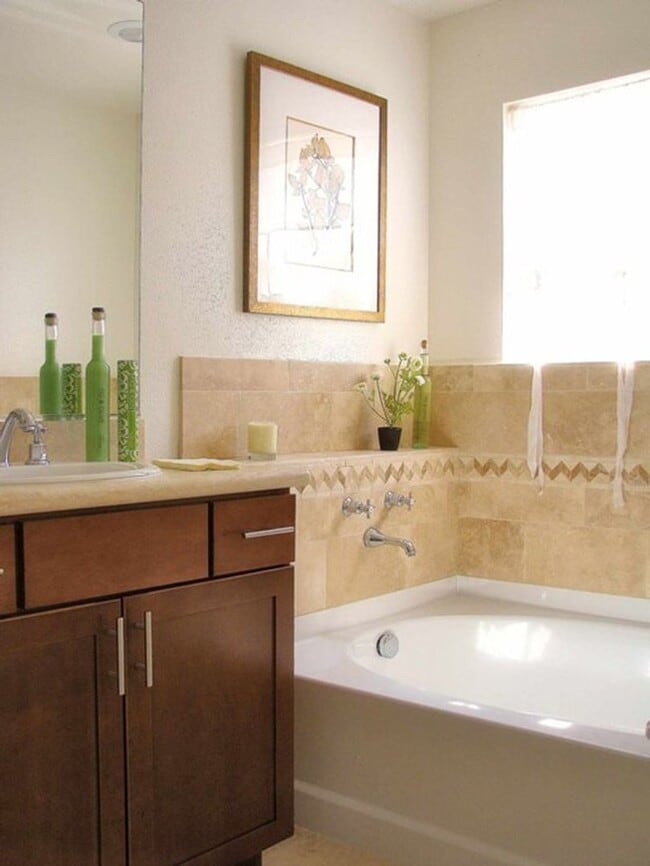 Interior Photo - Villas at Kentwood