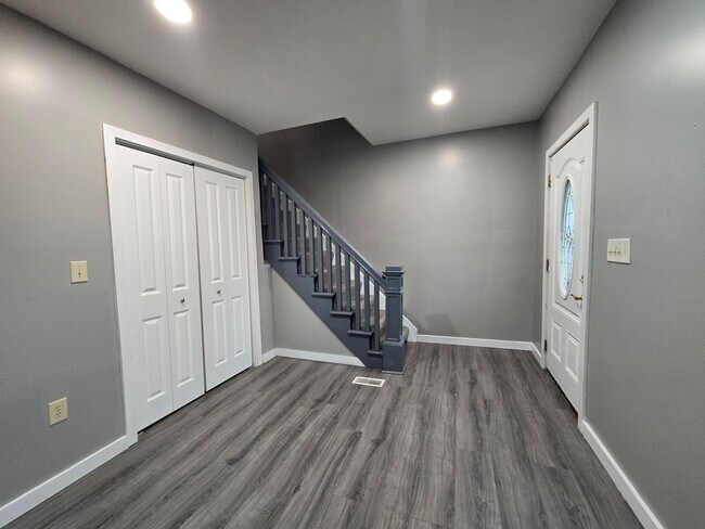 Foto del edificio - Updated 3br house!!