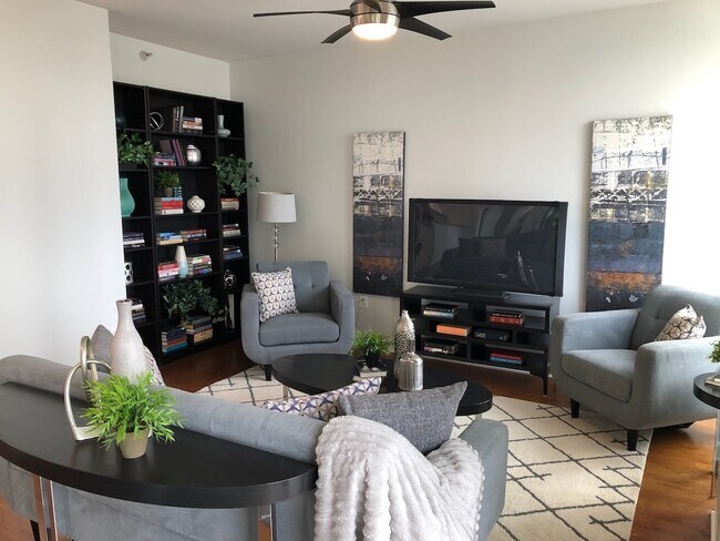 Foto del edificio - 233 E 13th St