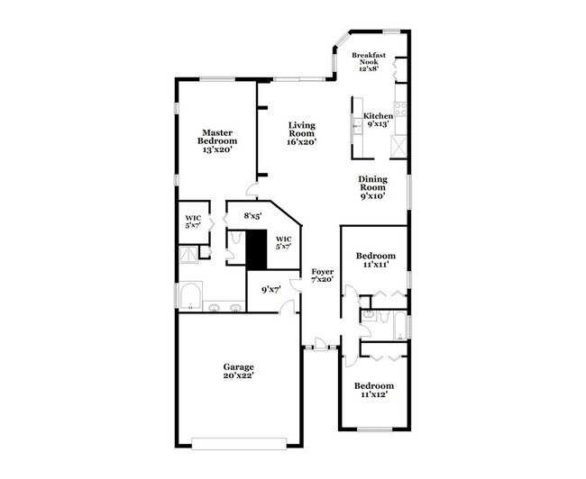 Building Photo - 16326 Laurel Garden Ct