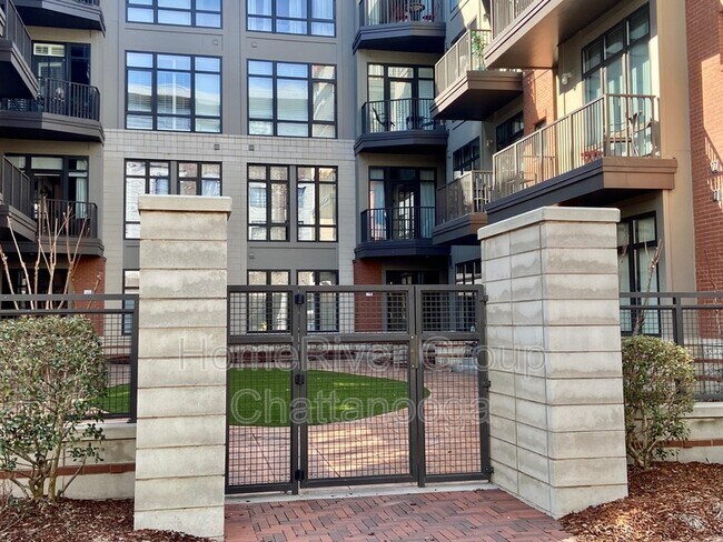Foto del edificio - 129 Walnut St