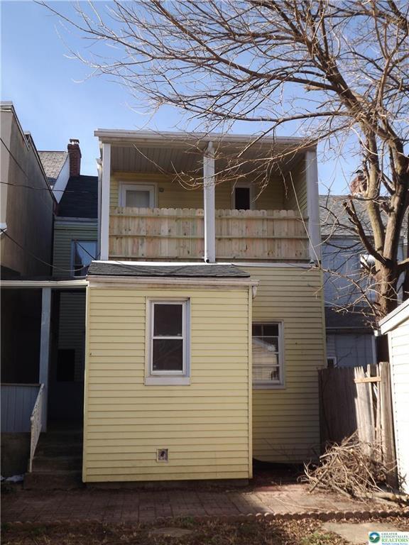Building Photo - 209 N 11th St