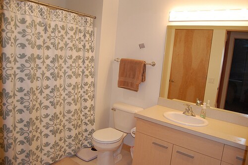 Bathroom - 309 W Washington Ave