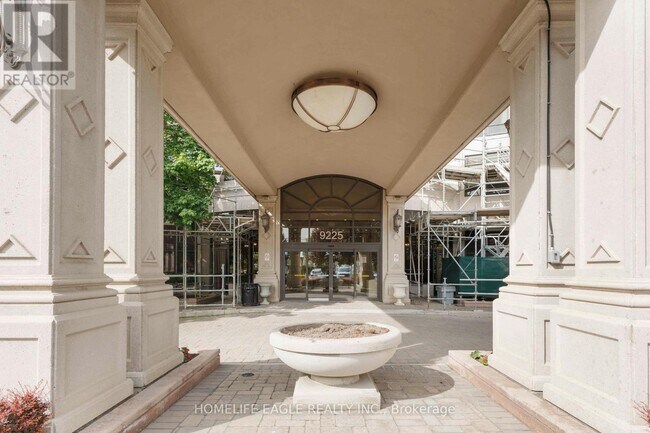 Photo du bâtiment - 9225 Jane St