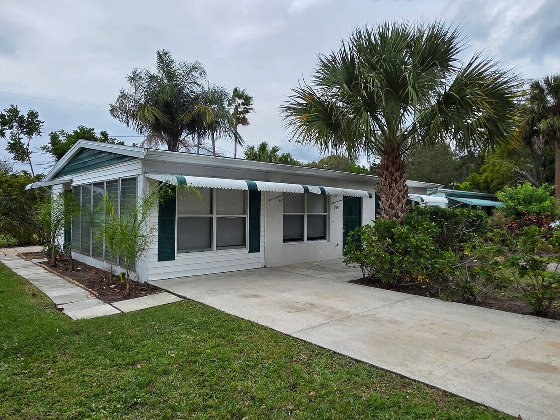 2/1 VERO BEACH! - COMING SOON! 2/1 VERO BEACH!