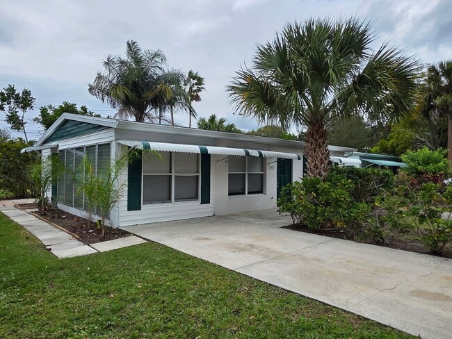 2/1 VERO BEACH! - 2/1 VERO BEACH! House