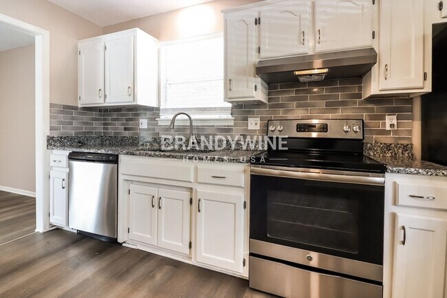 Foto del edificio - 1909 NE McKee Ln