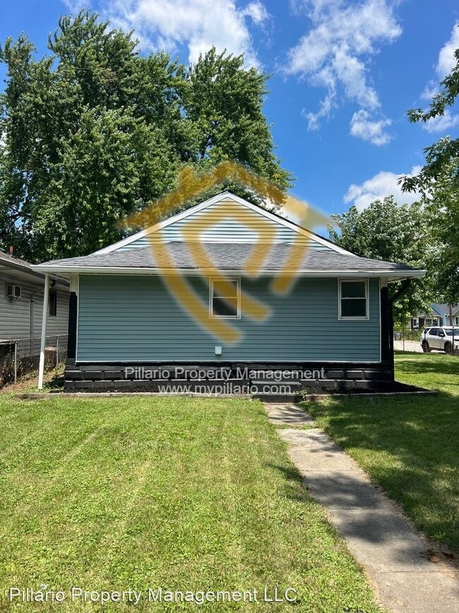 Building Photo - 3 br, 2.5 bath House - 4826 E 21st St