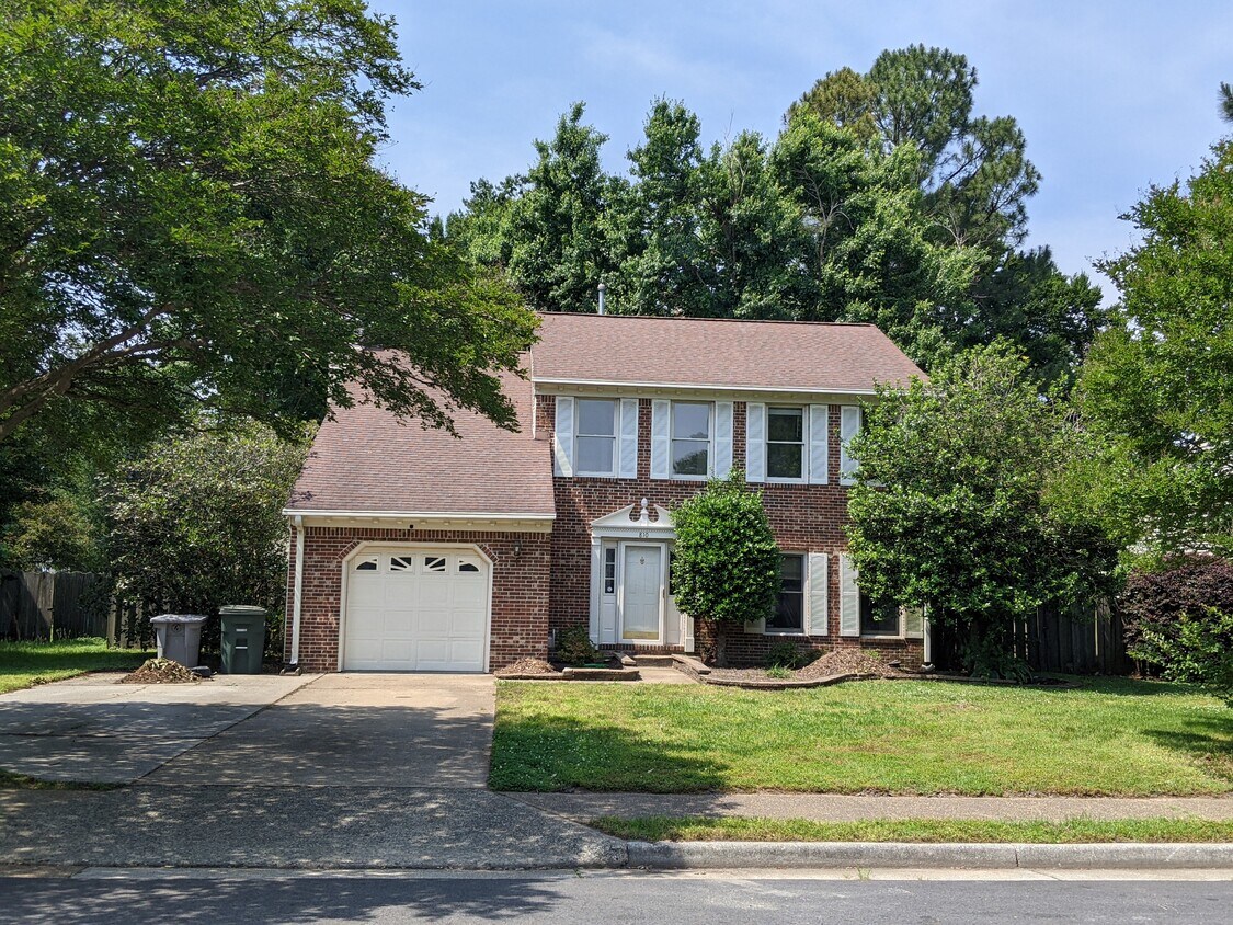 810 Erskine St, Hampton, VA 23666 House Rental in Hampton, VA