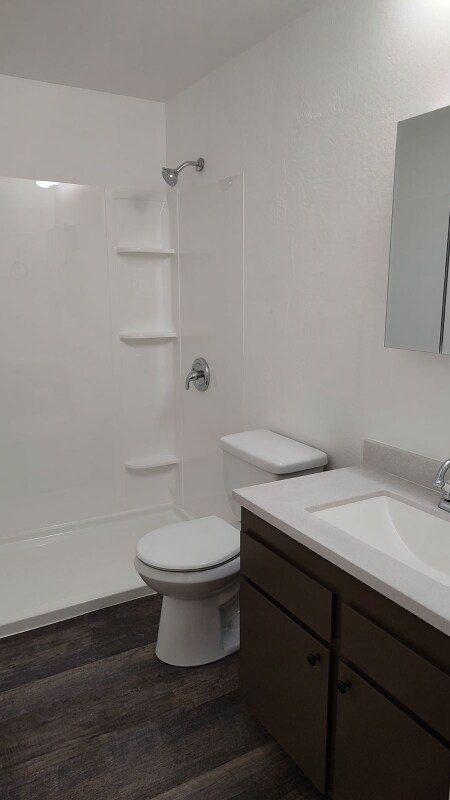 Foto del edificio - 2810 SW Goodwin Ave