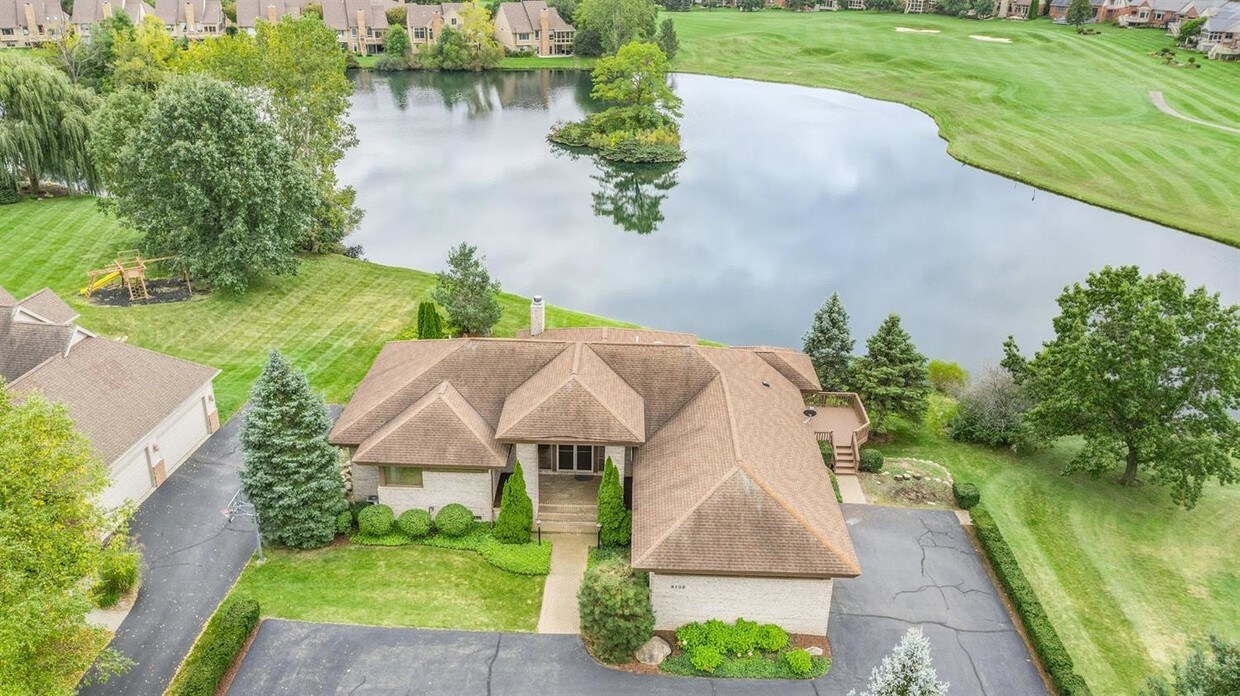 Foto principal - 5195 Pinnacle Ct