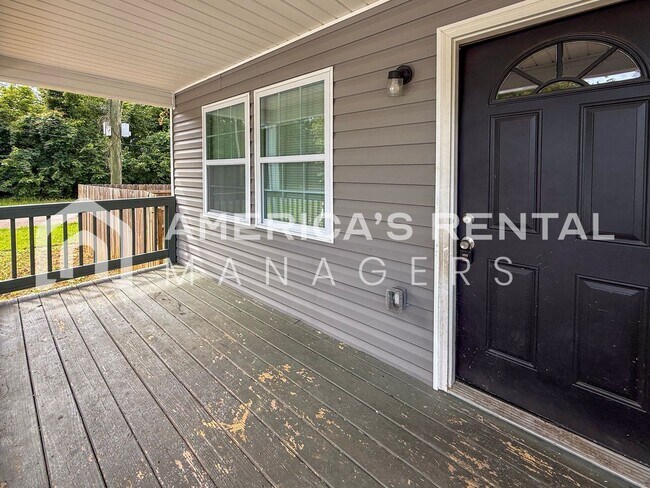 Foto del edificio - Updated 3 Bed / 2 Bath for Rent in Bessemer!!