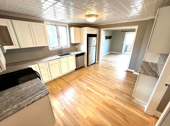 Foto del edificio - 12 Myrtle St