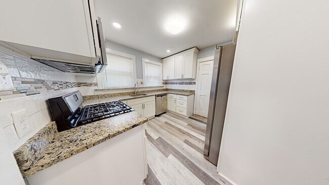 Foto del edificio - 87 Rowe St