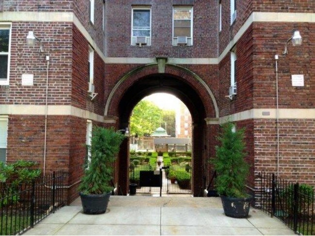 Foto del edificio - 181 73rd St
