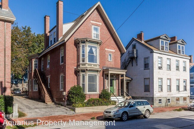 Foto del edificio - 1 br, 1 bath House - 199 Spring Street Uni...