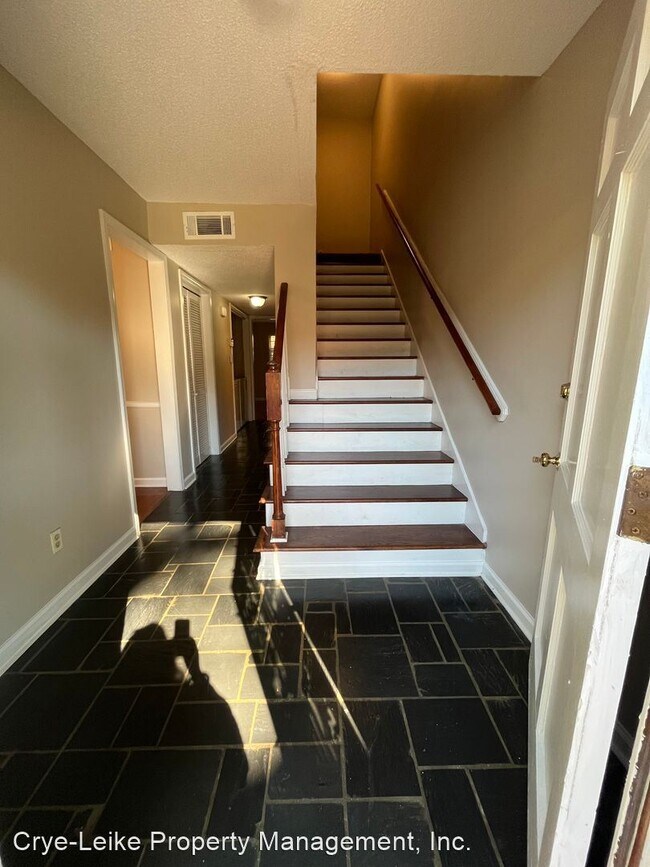 Building Photo - 3 br, 2.5 bath House - 443 N Highland #3