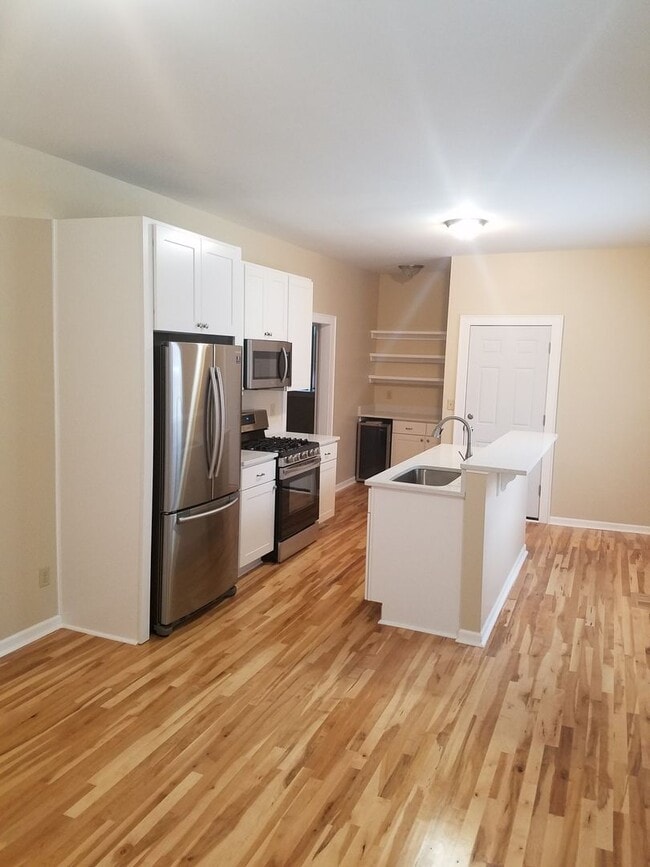 Foto del edificio - 524 E Wright St