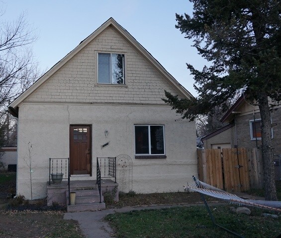 Building Photo - 3874 Sheridan blvd