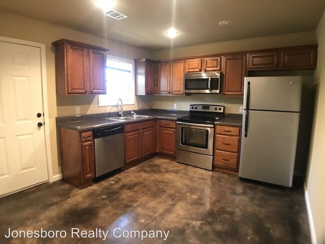 Foto del edificio - 1412 S Church St