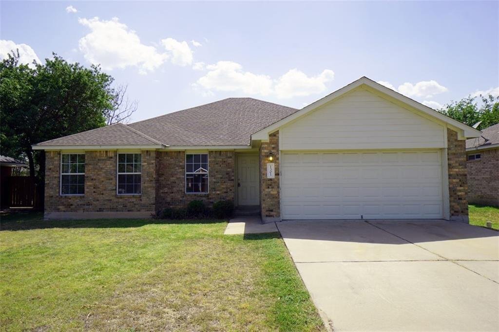 1301 Laurel Glen Boulevard, Leander, TX 78...