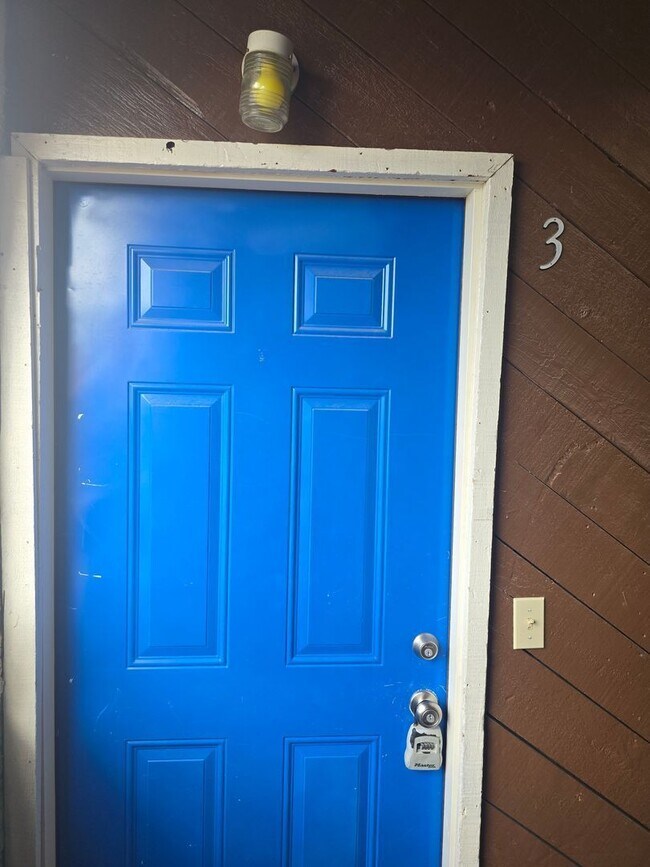 Foto del edificio - 932 N Belvedere Ave