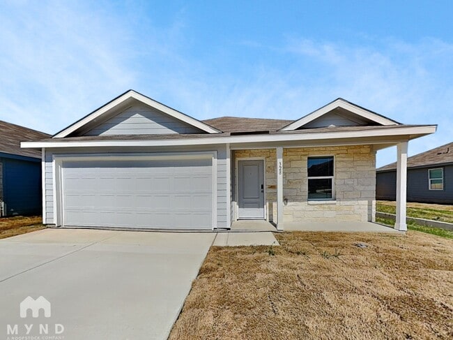 Building Photo - 328 Pacific Waters