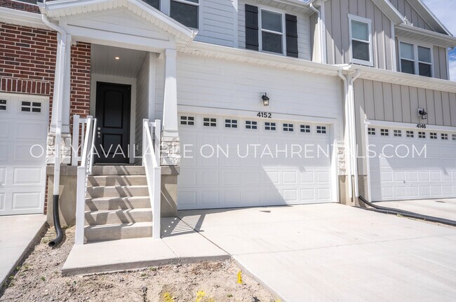 Building Photo - 4152 W 2010 N