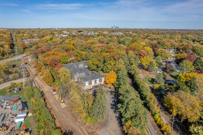 Habitación con vista al Minneapolis - Westchester