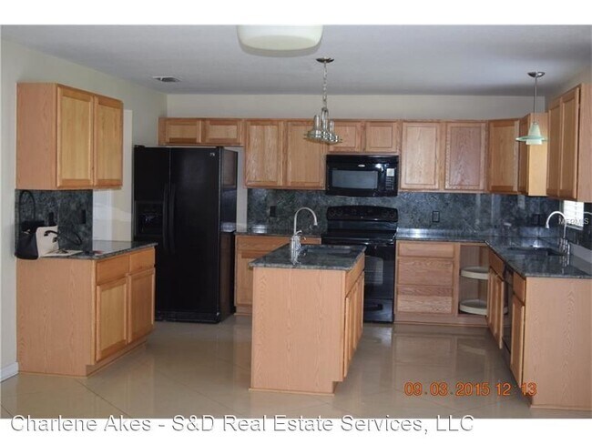 Foto del edificio - 5 br, 13.5 bath House - 5060 Spanish Oaks ...