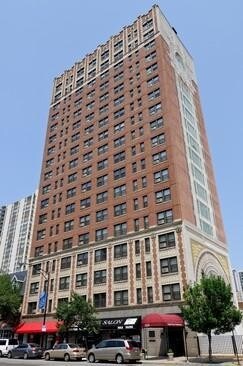 Primary Photo - 1211 N LaSalle Dr