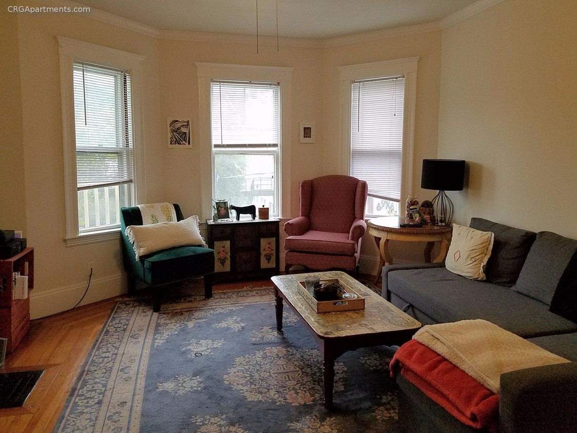 Primary Photo - 15 Tremont St