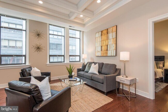 Foto del edificio - 1501 Locust St