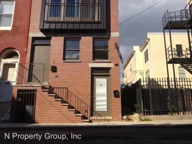 Building Photo - 1701 Arlington St
