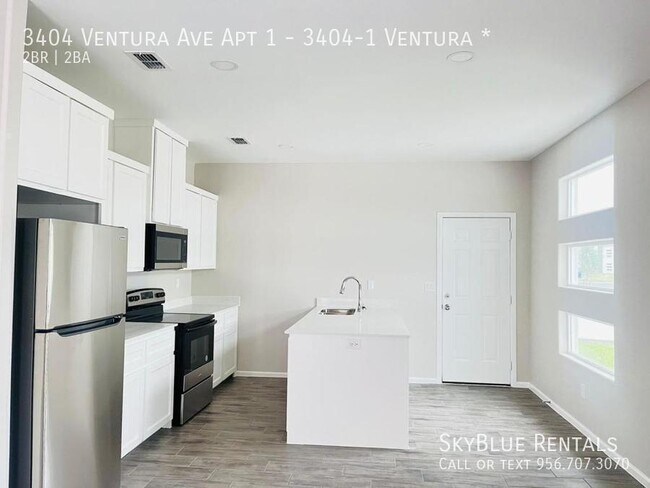 Foto del edificio - 3404 Ventura Ave
