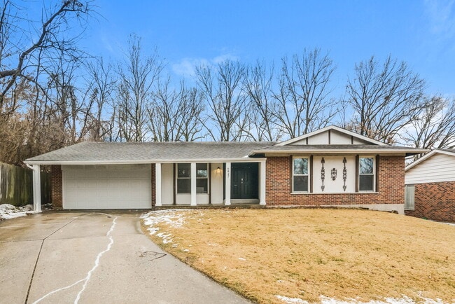 Building Photo - 6847 Champaigne Dr